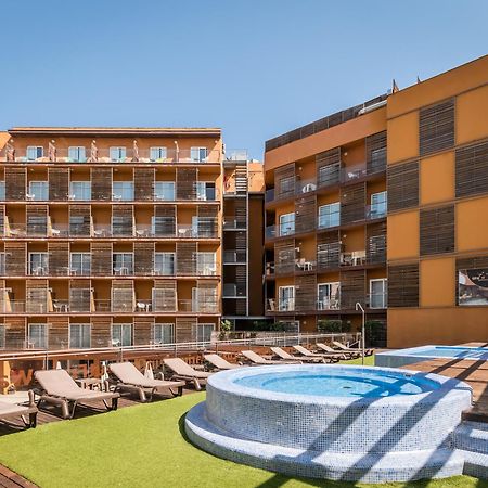 מלון יורט דה מאר Alegria Plaza Paris 4*Sup מראה חיצוני תמונה