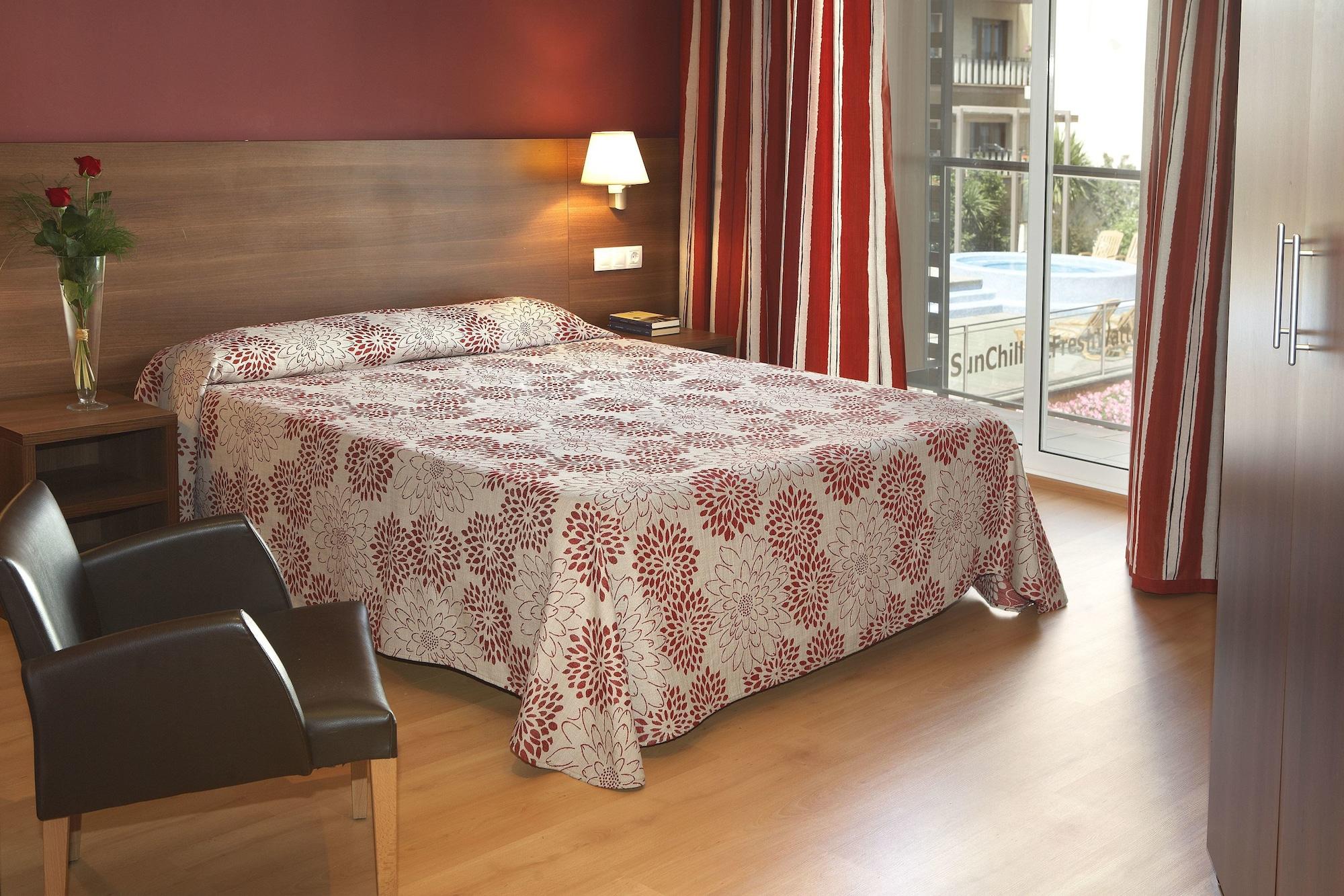 מלון יורט דה מאר Alegria Plaza Paris 4*Sup מראה חיצוני תמונה