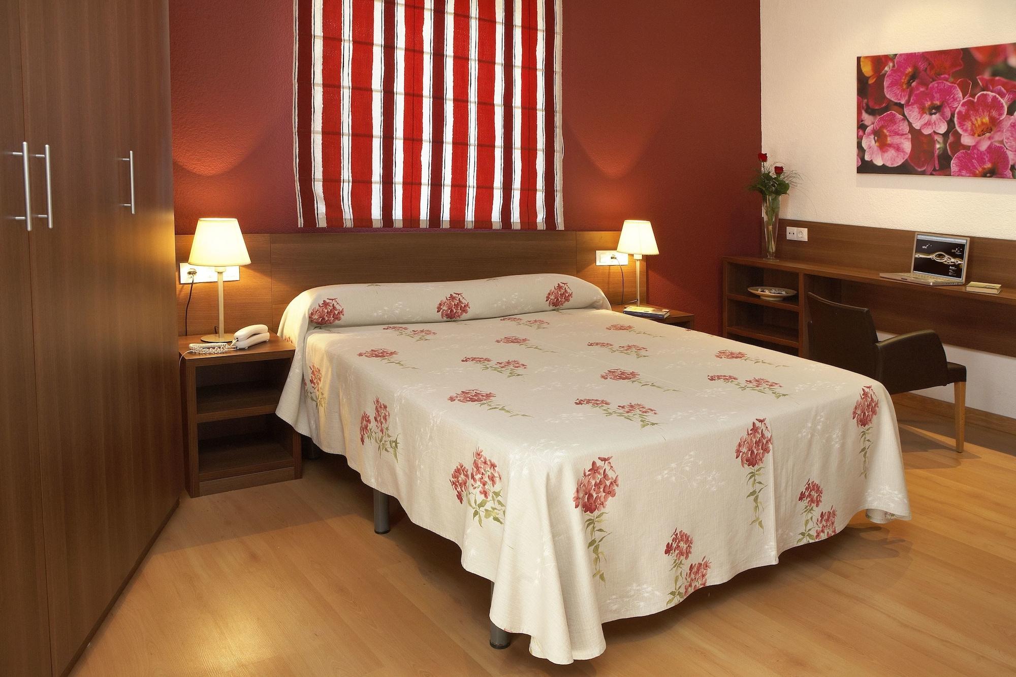 מלון יורט דה מאר Alegria Plaza Paris 4*Sup מראה חיצוני תמונה