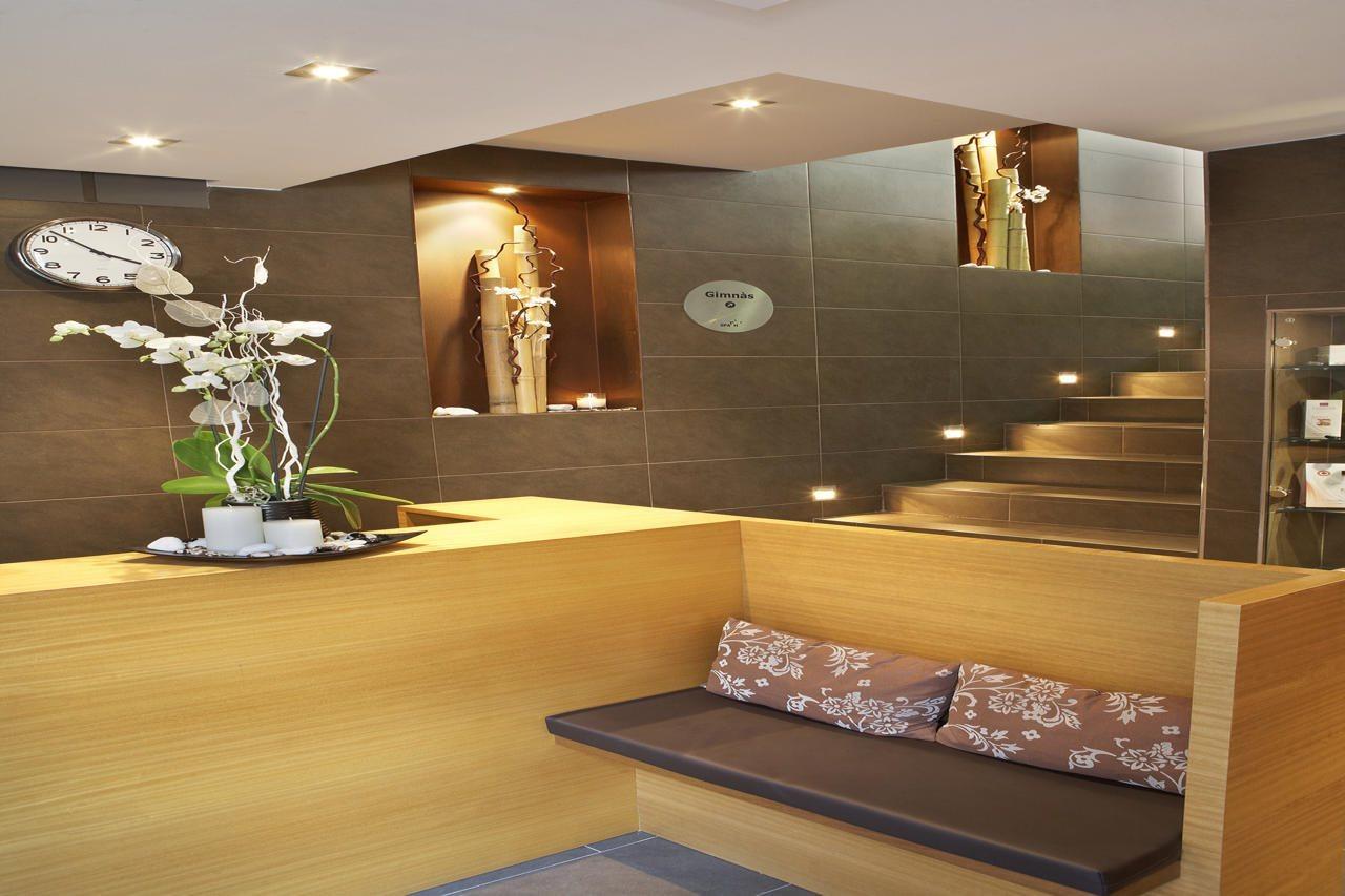 מלון יורט דה מאר Alegria Plaza Paris 4*Sup מראה חיצוני תמונה