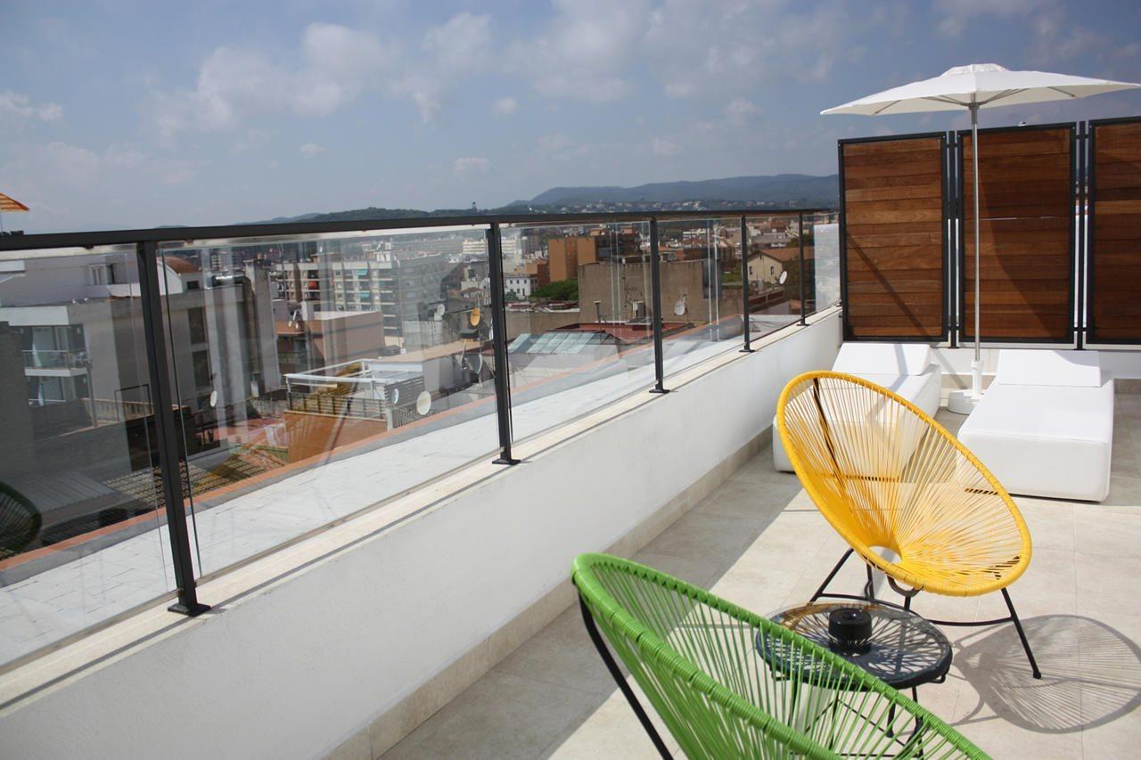 מלון יורט דה מאר Alegria Plaza Paris 4*Sup מראה חיצוני תמונה
