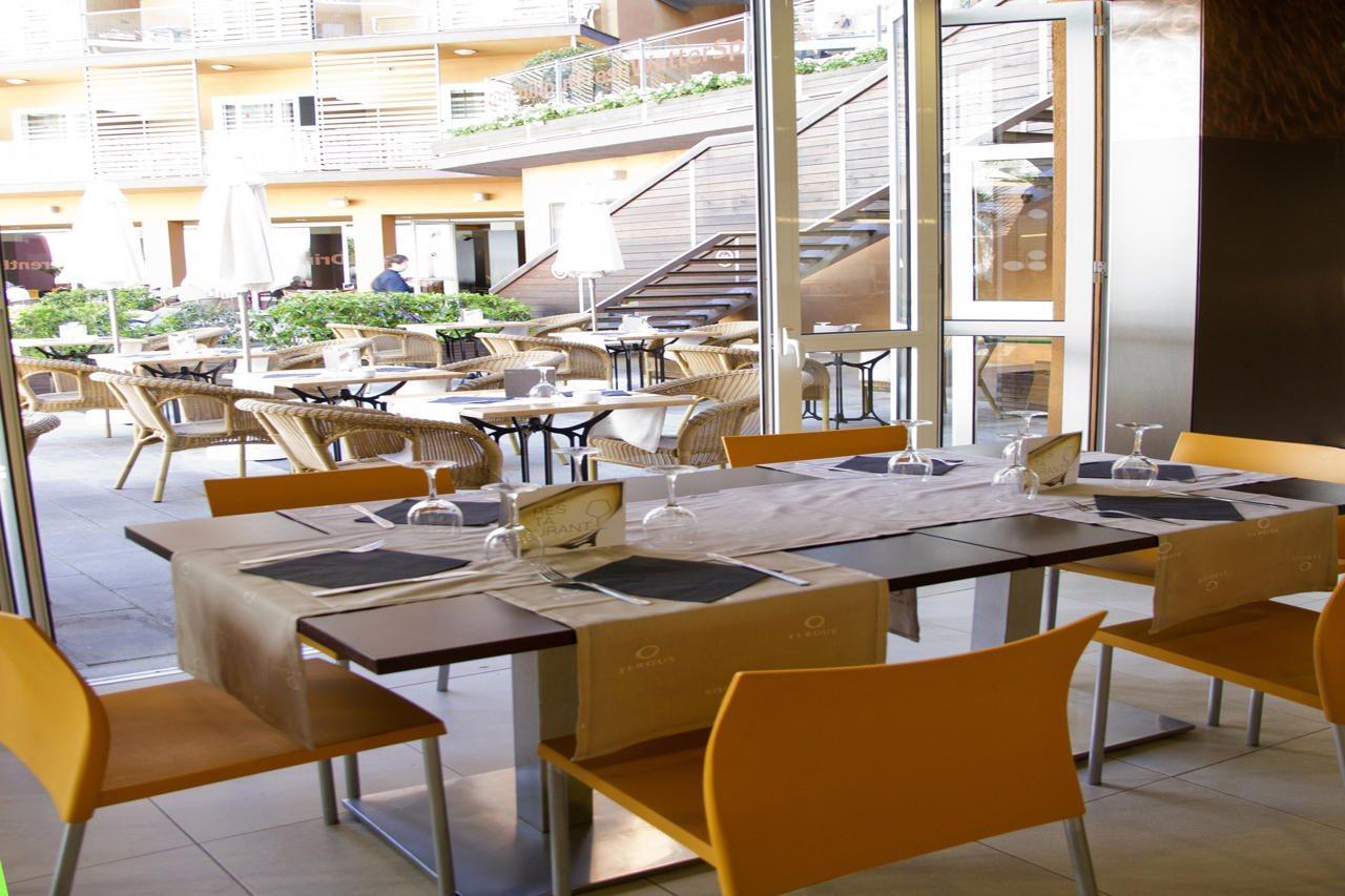 מלון יורט דה מאר Alegria Plaza Paris 4*Sup מראה חיצוני תמונה