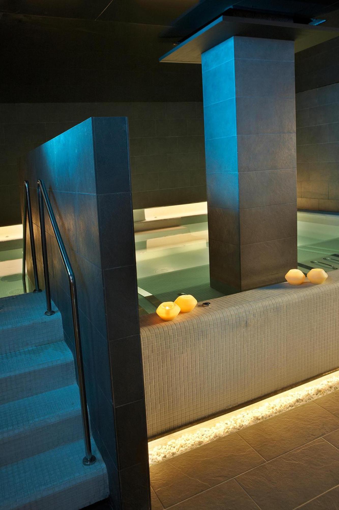 מלון יורט דה מאר Alegria Plaza Paris 4*Sup מראה חיצוני תמונה