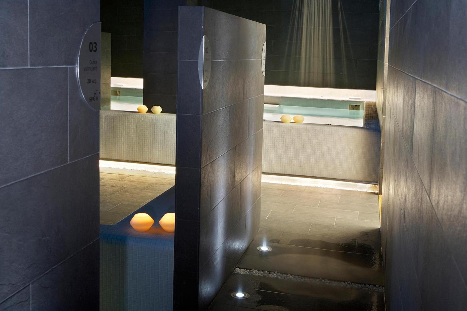 מלון יורט דה מאר Alegria Plaza Paris 4*Sup מראה חיצוני תמונה
