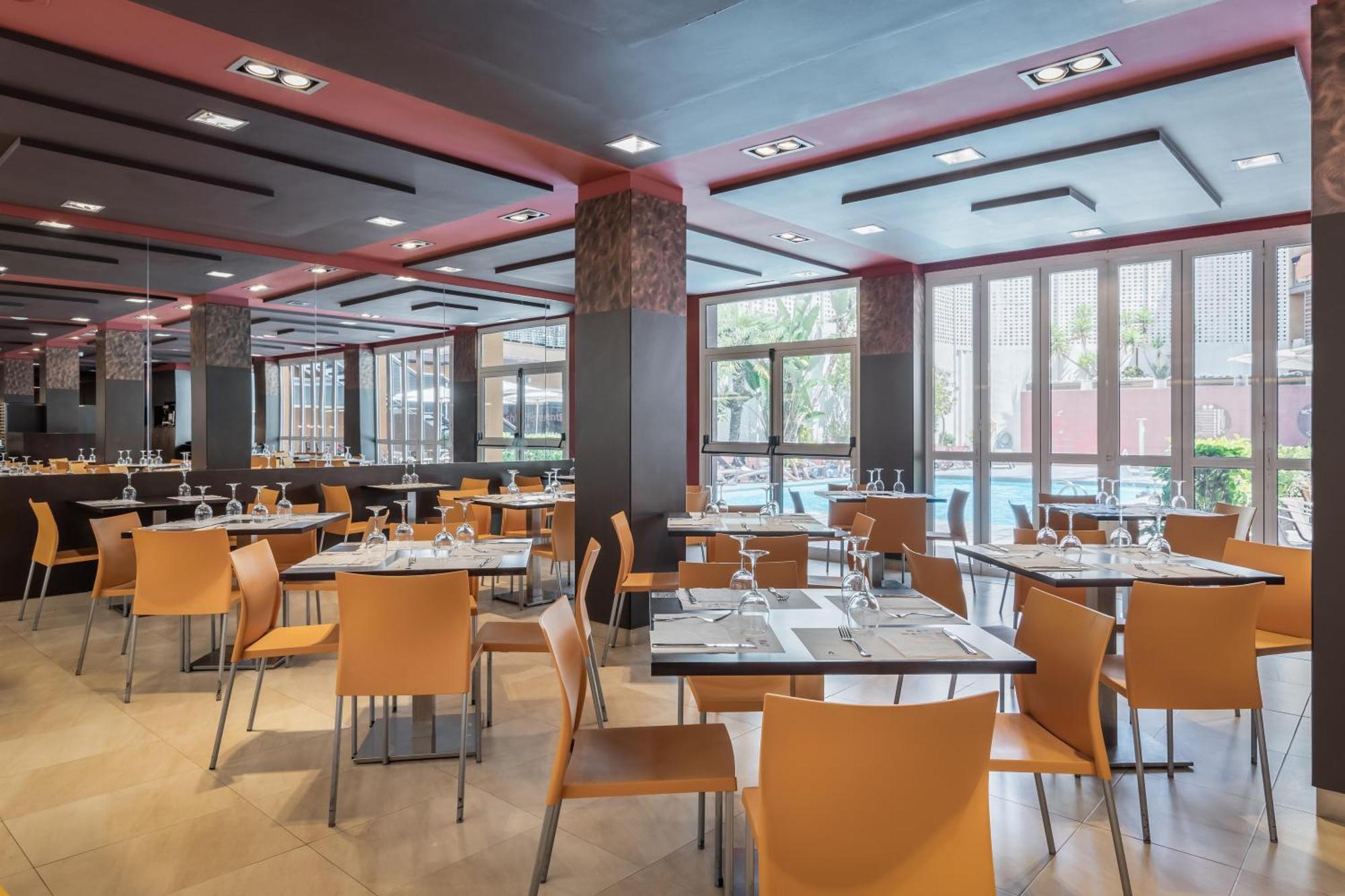 מלון יורט דה מאר Alegria Plaza Paris 4*Sup מראה חיצוני תמונה