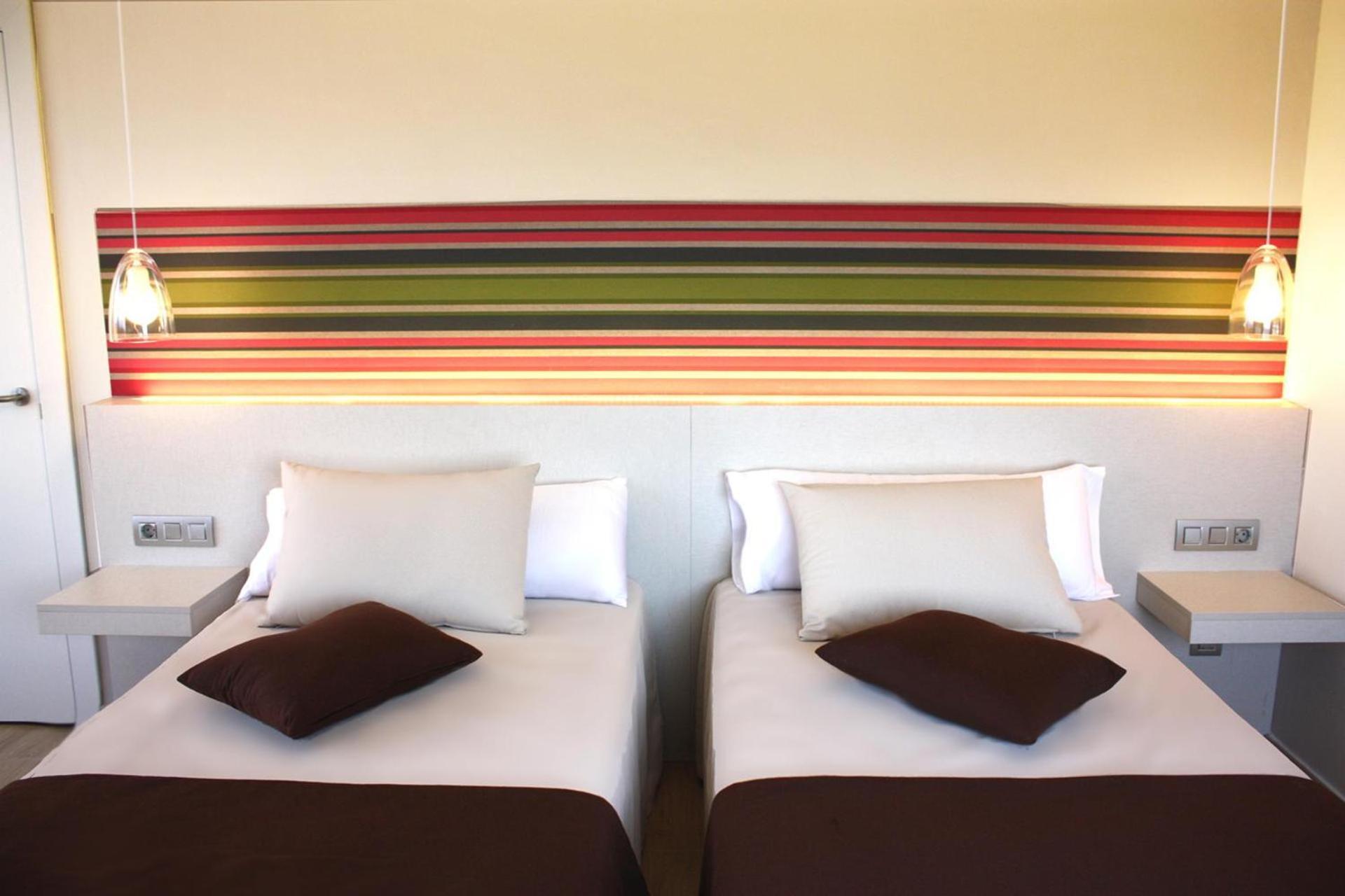 מלון יורט דה מאר Alegria Plaza Paris 4*Sup מראה חיצוני תמונה