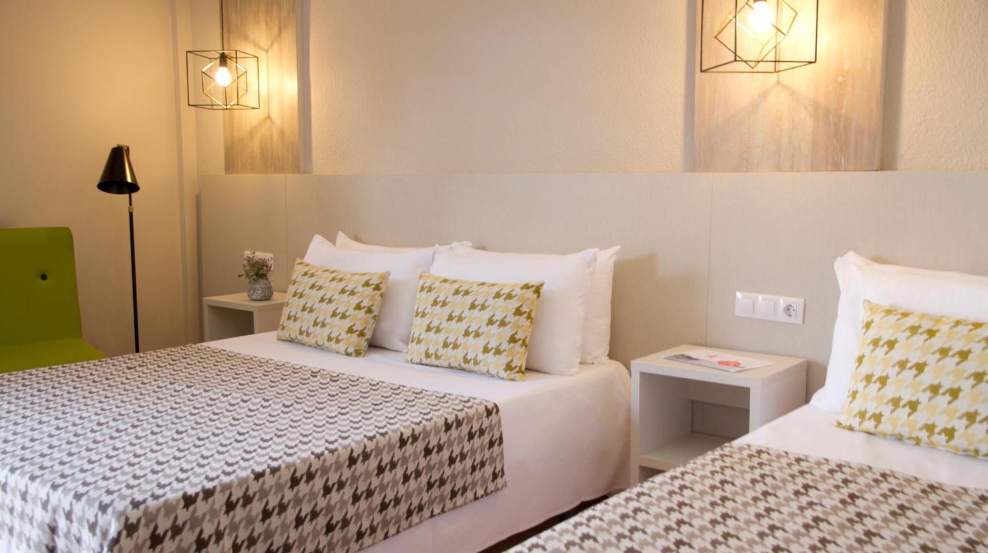 מלון יורט דה מאר Alegria Plaza Paris 4*Sup מראה חיצוני תמונה