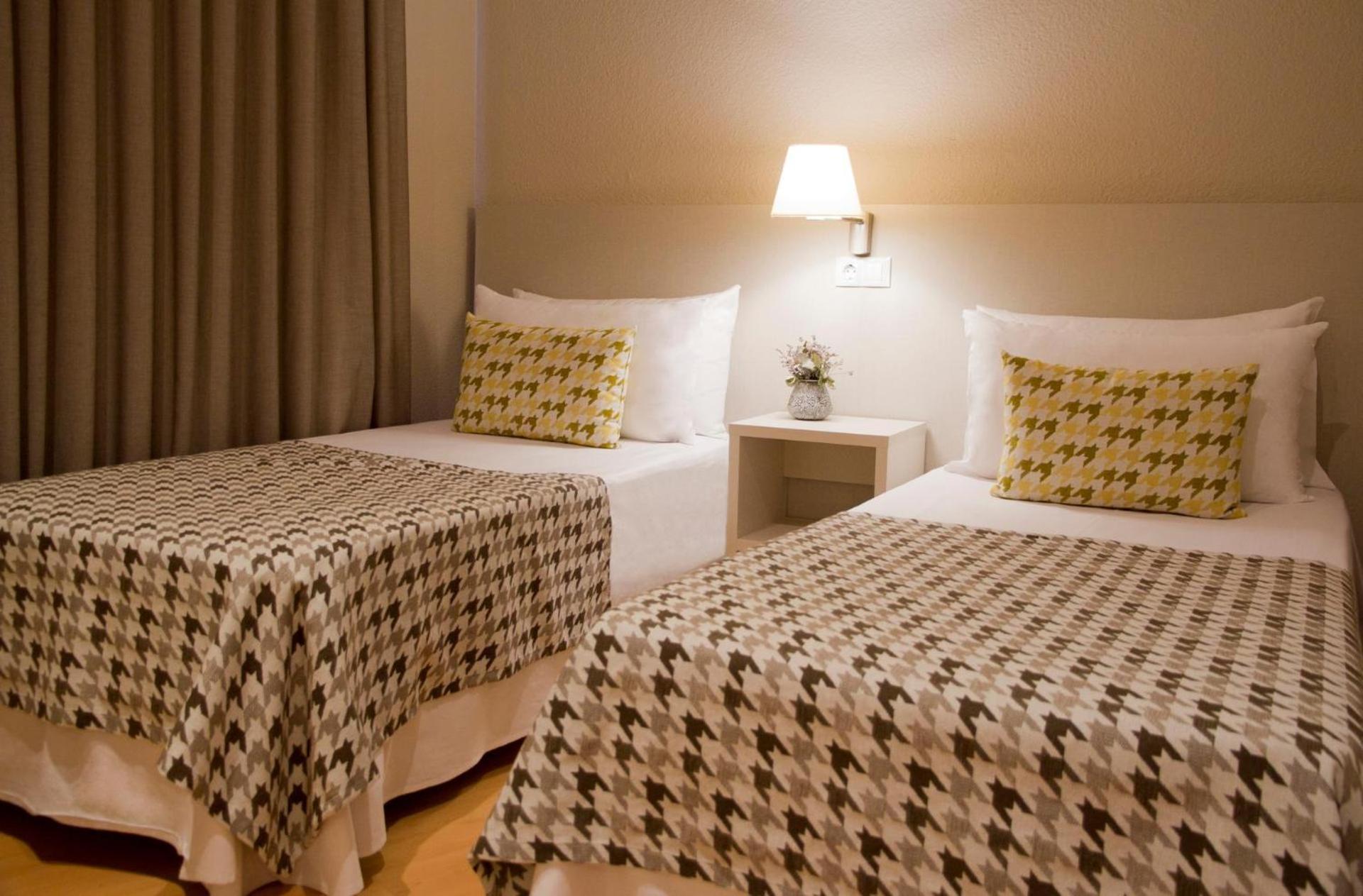 מלון יורט דה מאר Alegria Plaza Paris 4*Sup מראה חיצוני תמונה