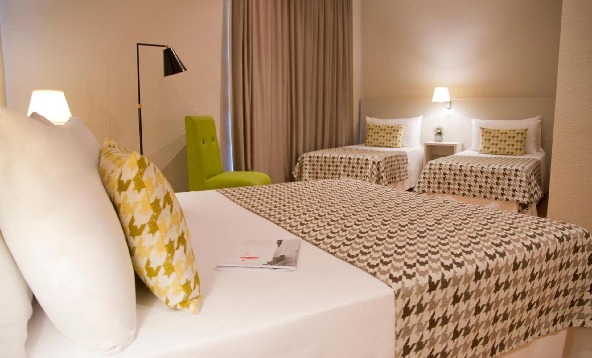 מלון יורט דה מאר Alegria Plaza Paris 4*Sup מראה חיצוני תמונה