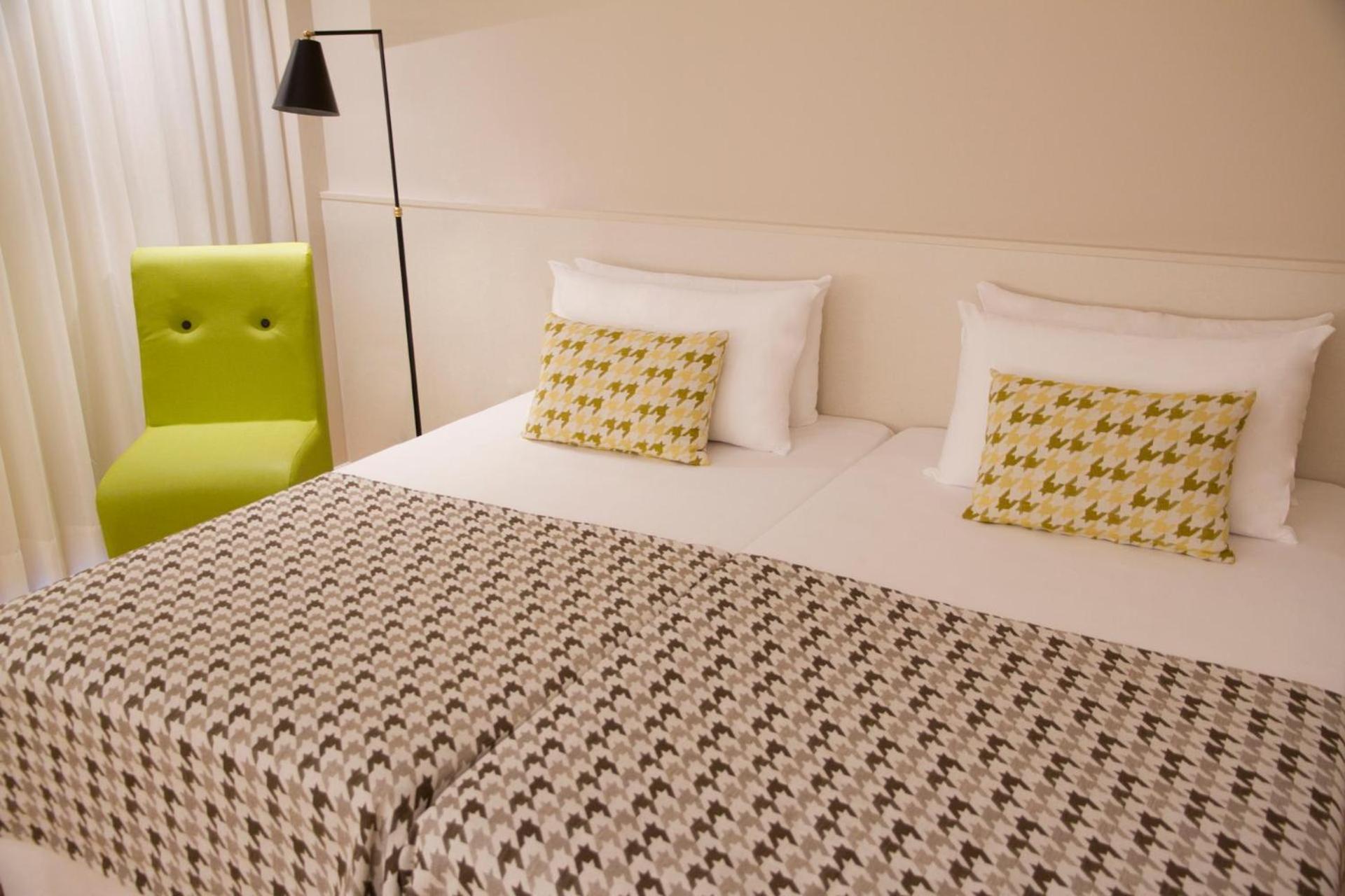 מלון יורט דה מאר Alegria Plaza Paris 4*Sup מראה חיצוני תמונה